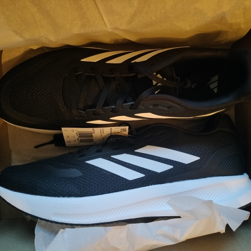 Addis Men's RunFalcon Running Shoes